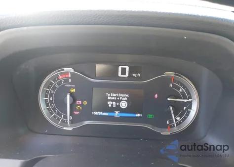 2017 Honda Pilot Ex from USA, damaged, VIN 5FNYF5H3XHB045747